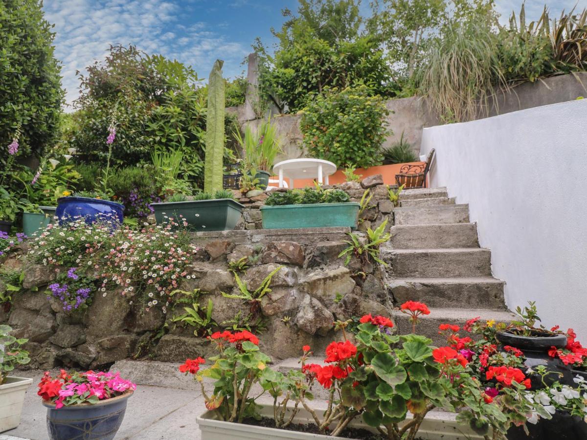 8 Bowjey Terrace Villa Penzance Exterior photo